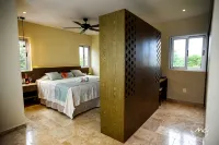 Beautiful 5-Room Villa w/Private Pool in Puerto Morelos — 5 min from the beach! - 4-Star