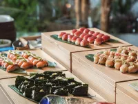 Hotel Harvest Hamanako