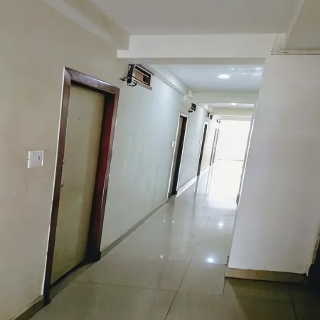 Hotel Ashwini Lodge