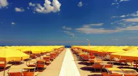 Hotel Dante Family Spa Resort - Beach resorts