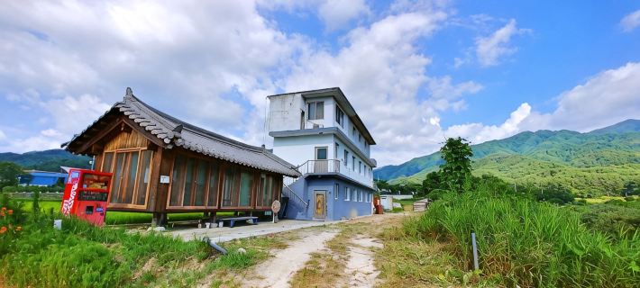 Namwon Hotel Hotels in Namwon-si