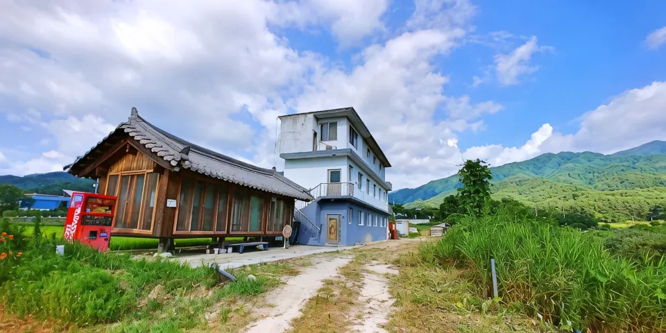 Namwon Hotel