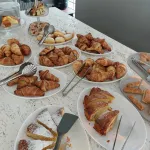 Hotel Helvetia - breakfast