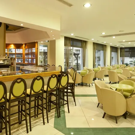 Kipriotis Maris Suites by Anayia All Inclusive Resorts