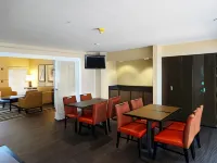 Extended Stay America Select Suites - Orlando - Lake Mary - 1040 Greenwood Blvd - parking