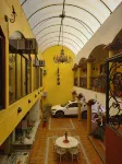 Hotel Doña Alicia