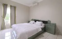 Zevannya Villa Victorian Kota Bunga