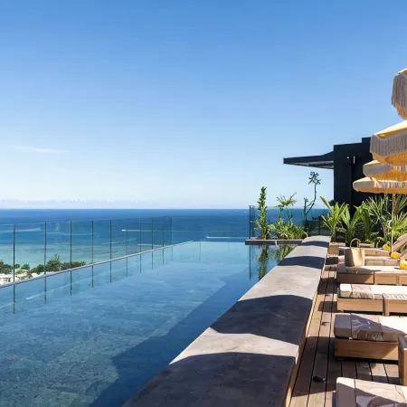 Legend Hill Resort and Spa
