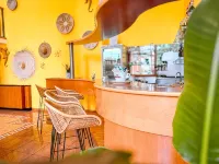 Hotel Rèmin Plaza - bar
