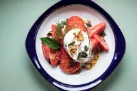 Weila - Dein Boutiquehotel - breakfast
