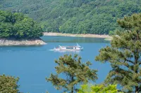 Chungju Chungju Hoban Pension - เพนชั่น