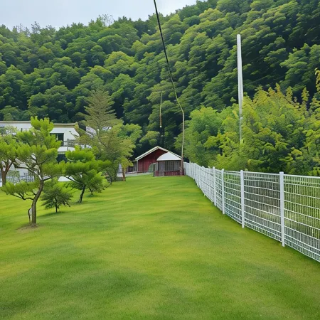 Wonju Gwirae 630 Dog Pool Villa