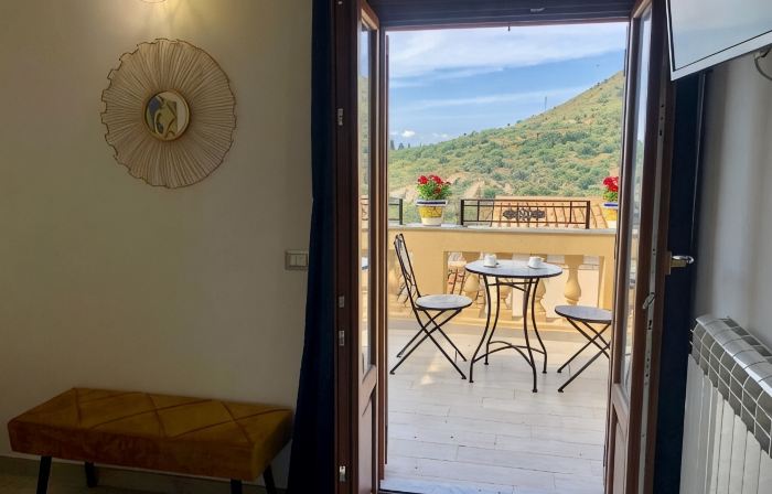 I Mori - Holiday Rooms