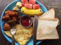 Hotel National Park Sauraha- Homely Stay and Peaceful Location with Jungle Safari Arrangements Hotels in Sauraha