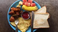 Hotel National Park Sauraha- Homely Stay and Peaceful Location with Jungle Safari Arrangements