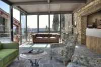 Salvadonica - Borgo del Chianti - Homestays