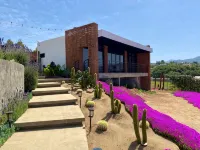 Hotel OTERO - Valle de Guadalupe