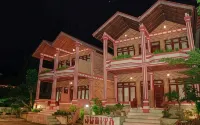 Judita Cottage