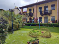Al Calar Della Sera - Bed and Breakfasts