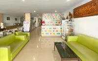 Mulia Indah Hotel - Bintang 2