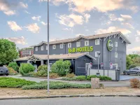 B&B Bordeaux Mérignac Aéroport ボルドー空港周辺のホテル