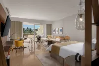 Ambassador at Grand Velas All Inclusive