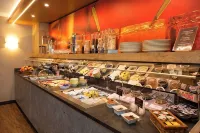 Friends Hotel Saarbrücken - พร้อมอาหารเช้า