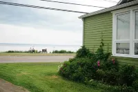 Manoir Belle Plage - Ocean View