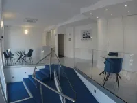 Hotel Smart Cruise - parking