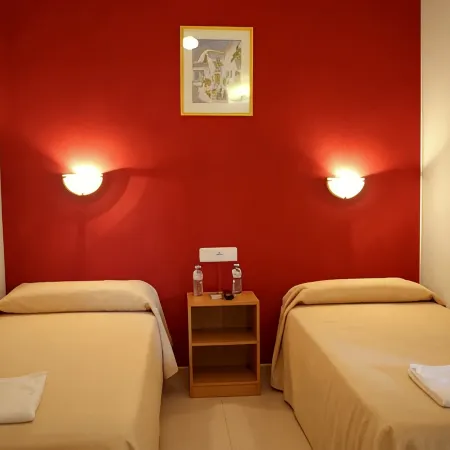 Hotel Sant Jordi