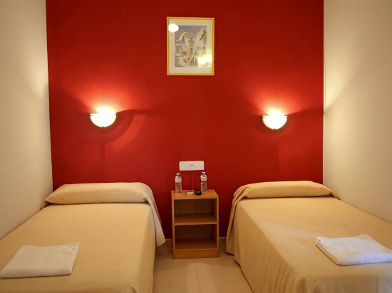 Hotel Sant Jordi
