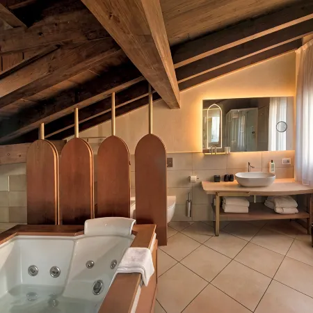 Relais Balcone di Giulietta