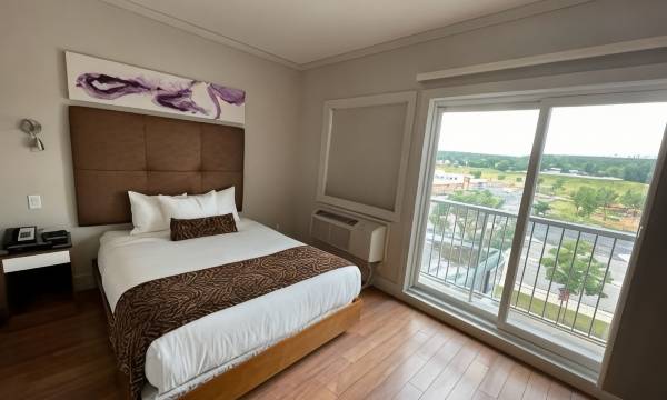 Baymont by Wyndham Fort McMurray