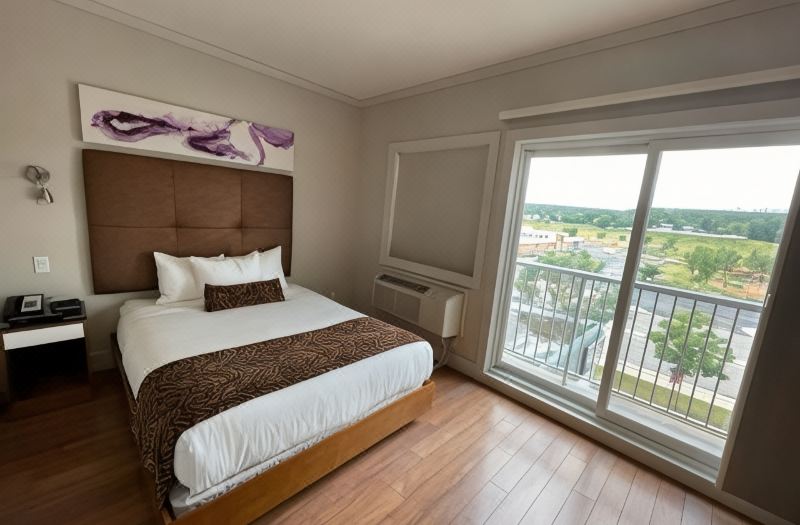 Baymont by Wyndham Fort McMurray