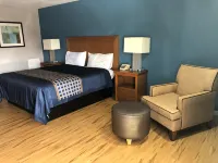Relax Inn Savannah