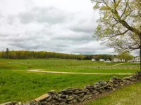 Great Ski or Summer Rental - 5 miles to Okemo/Ludlow, 25 Gorgeous Acres Hotels in Cavendish