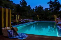 Luz Charming Houses - Pools