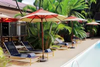 Relais des Plateaux & Spa– Ivato International Airport - Pools