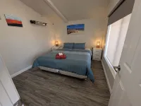 The Flat on Muddy- Welcome to your stylish home away from home! - Wifi