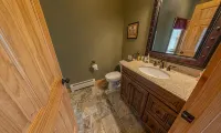 Beautiful Chalet to Enjoy All Four Seasons - Chalets
