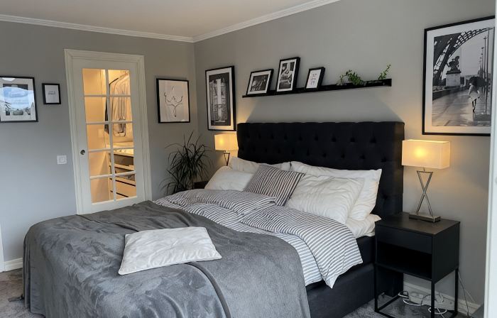 Perfect for vacation in Stockholm and the archipelago