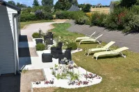 Chambres d'hôtes de l'Orval - Bed and Breakfasts