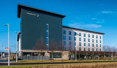 Premier Inn Edinburgh Park (Airport) Hotels in Kings Knowe