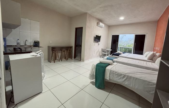 Bela Vista Japaratinga Flats e Temporada