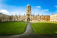 Wadham College, Oxford