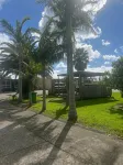 The Awanui Hotel - bar