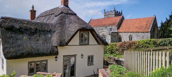Cosy Cot Hotels in Salisbury