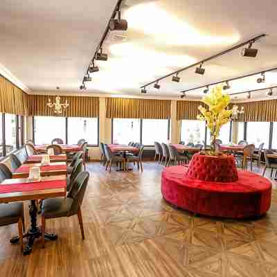 Thermal Saray Hotel & Spa Yalova Dining/Meeting Rooms
