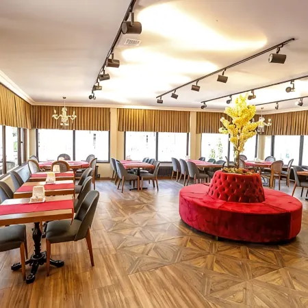 Thermal Saray Hotel & Spa Yalova