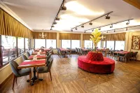 Thermal Saray Hotel & Spa Yalova